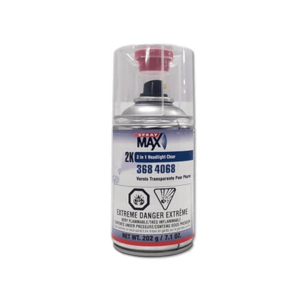 2K 2in1 Headlight Clear
