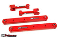 Rear Lower Control Arms Kit