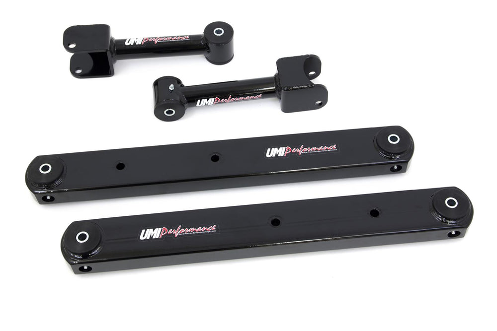 Rear Lower Control Arms Kit