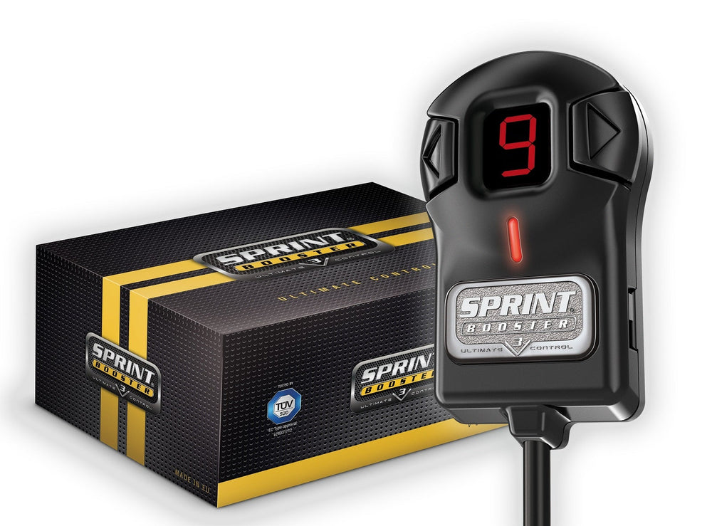 Booster V3 Power Converter