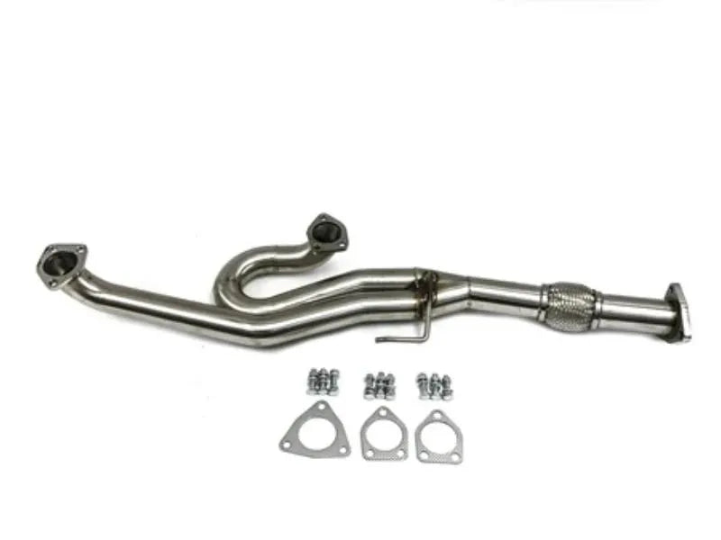 Equal-Length Long Tube Headers