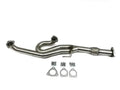 Equal-Length Long Tube Headers