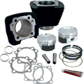 1250cc Big Bore Kit 11.2:1 Compression Ratio