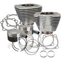 1250cc Big Bore Kit 11.2:1 Compression Ratio