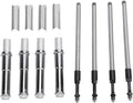 Chromoly Pushrod Kit