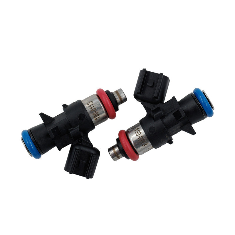 High-Performance Fuel Injectors