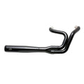 SuperStreet 2-1 Guardian Black Exhaust System