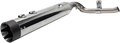 Sidewinder 2-into-1 Exhaust System