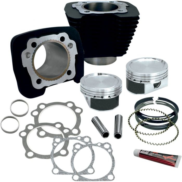 883 to 1200 Big Bore Conversion Kit
