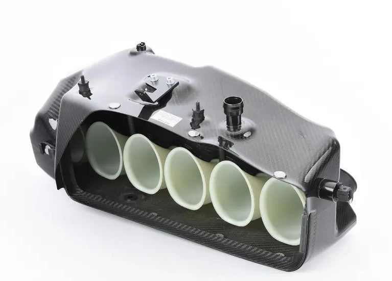 Carbon Fiber Air Collector