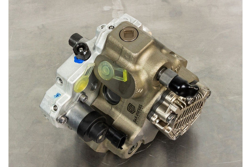 High Pressure Fuel Pump