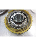 Sidewinder Stage 2 10-Plate Clutch Assembly