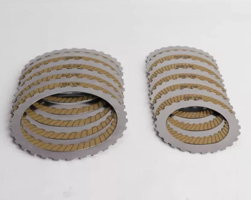 Sidewinder Stage 2 11-Plate DSG Clutch Kit