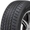 GTV01 19x8.5 +38 5x114.3 Flat Black Alloy Wheel