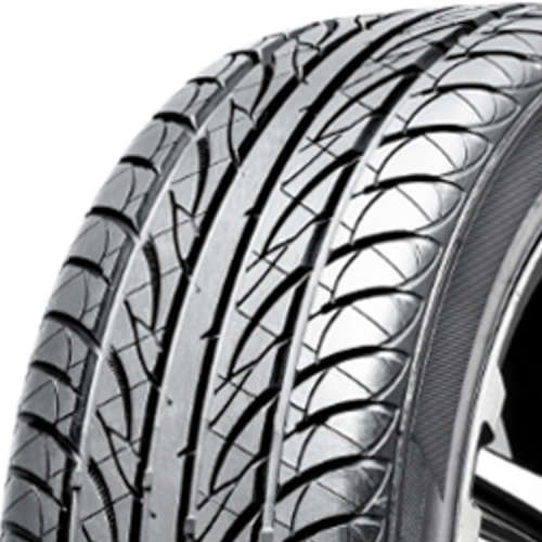 Professor SP1 18x10.5 +5 3-Piece Wheel