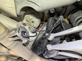 Exhaust Flap Control Unit