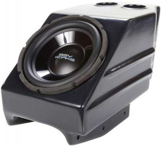 2-Speaker Audio Kit