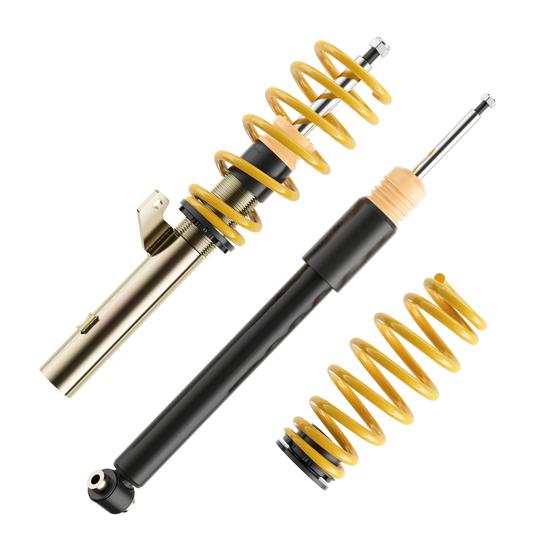 Suspensions X Coilover Kit