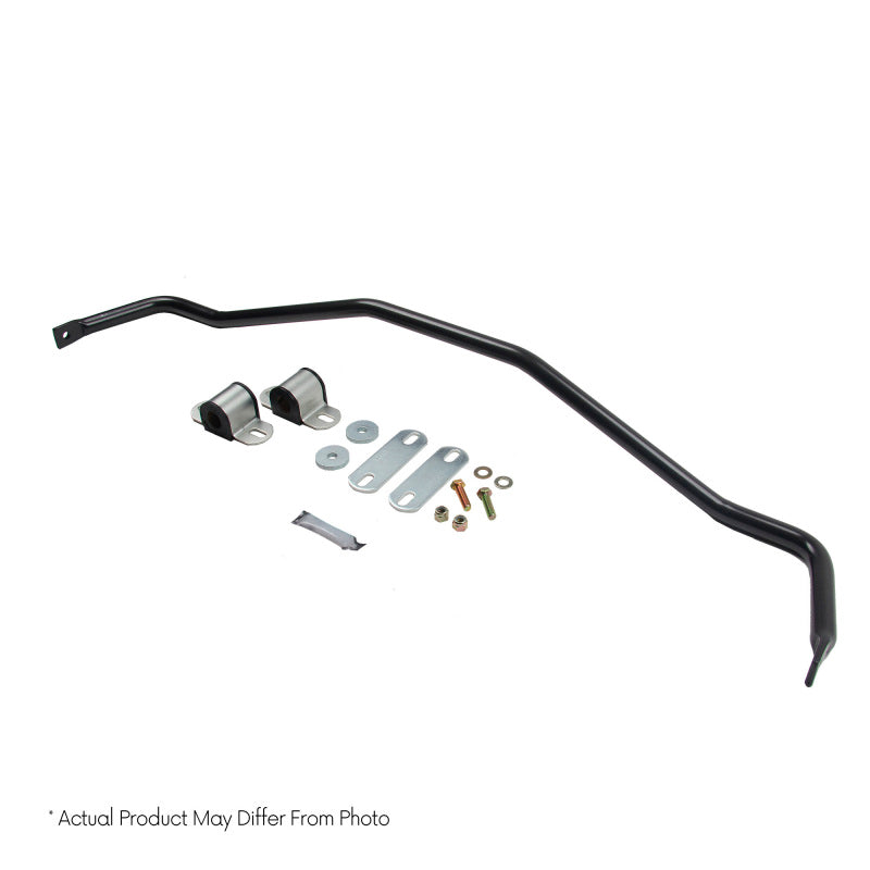 Anti-Sway Bar