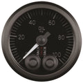 Pro-Control 52mm Oil Pressure Gauge