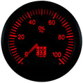Pro-Control 52mm Oil Pressure Gauge