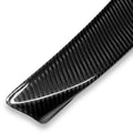 Carbon Fiber Trunk Lid Spoiler