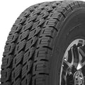 Monroe 17x9 +12mm 5x114.3 Black Chrome Alloy Wheel