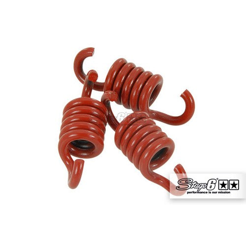 Clutch Springs