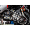 R/T Oversize CVT Kit
