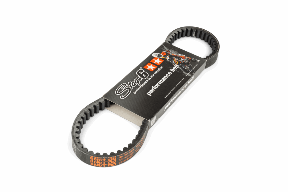 R/T Oversize Drive Belt