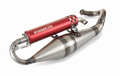 Pro Replica MK2 Exhaust System