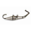 Pro Replica MK2 Exhaust System