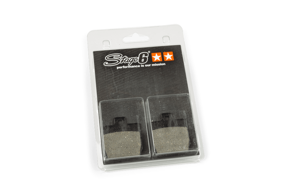 Sport S32 Brake Pads