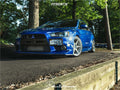Knight 18x9.5 +35mm 5x100 73.10mm Rotary Forged Wheel