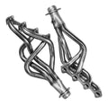 Kooks Long Tube Headers 1-3/4" Mandrel-Bent Primaries Round
