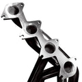 Kooks Long Tube Headers 1-3/4" Mandrel-Bent Primaries Round