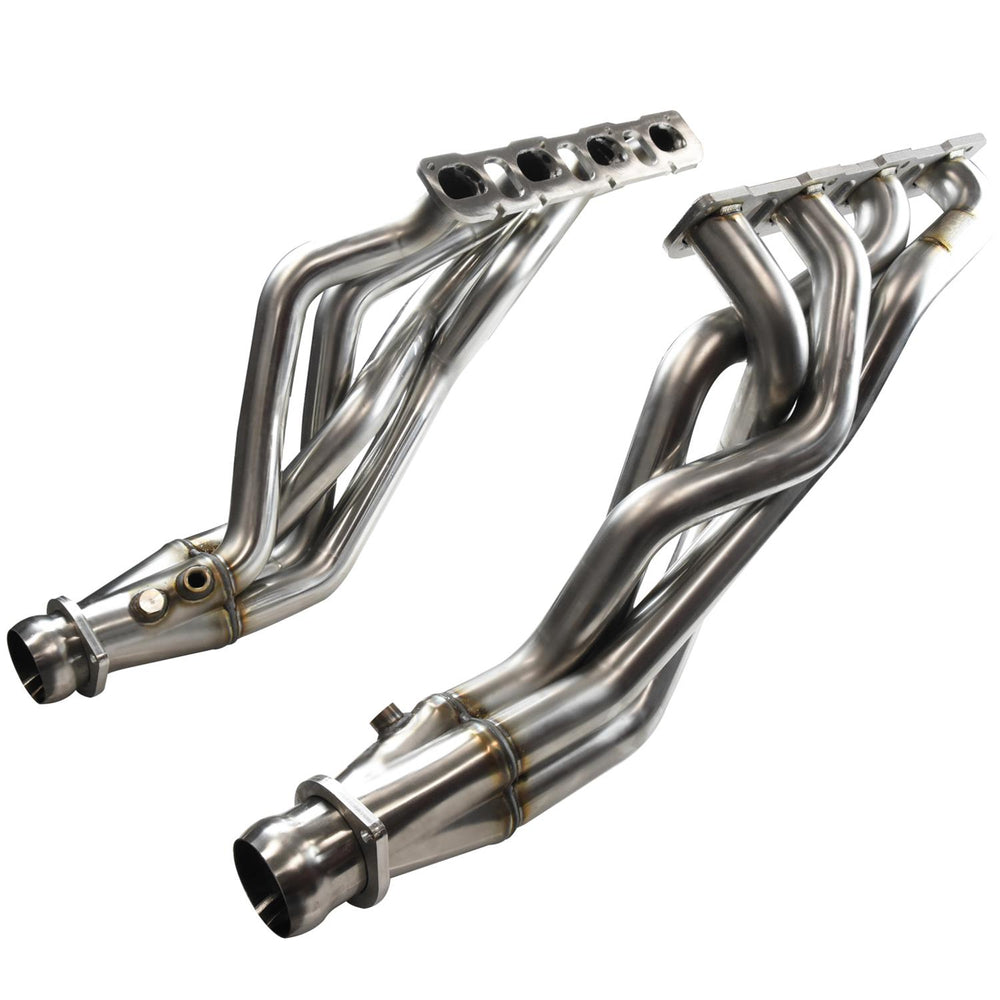 1-7/8" Long Tube Headers