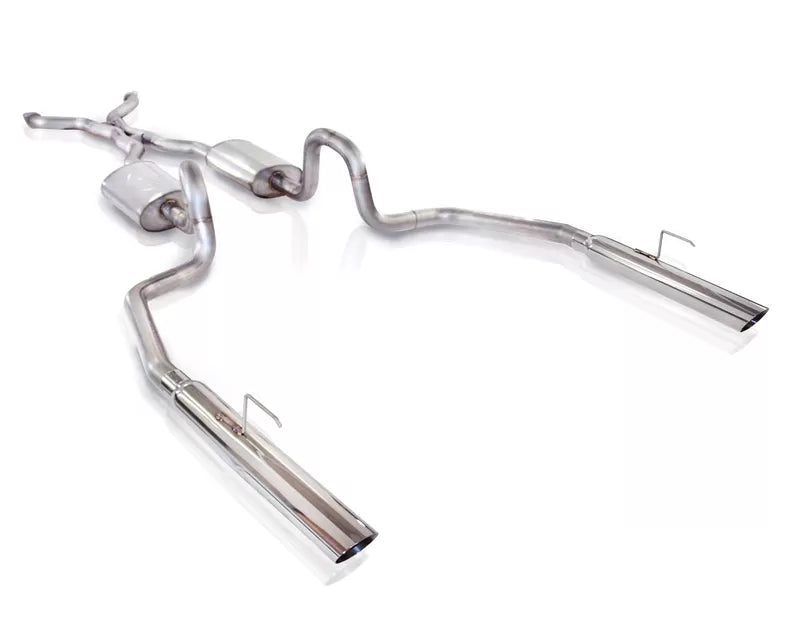 3" Mandrel-Bent Exhaust Tubing