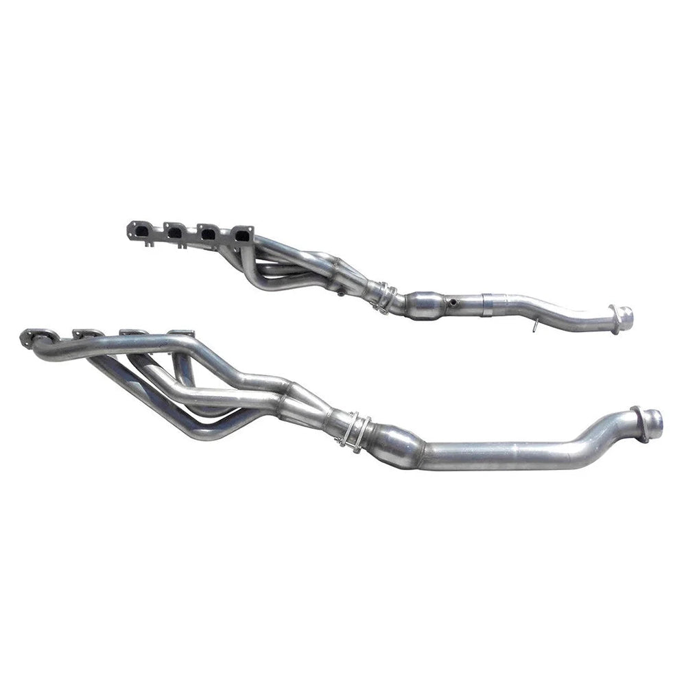 Pure Thunder Series Cat-Back Exhaust System