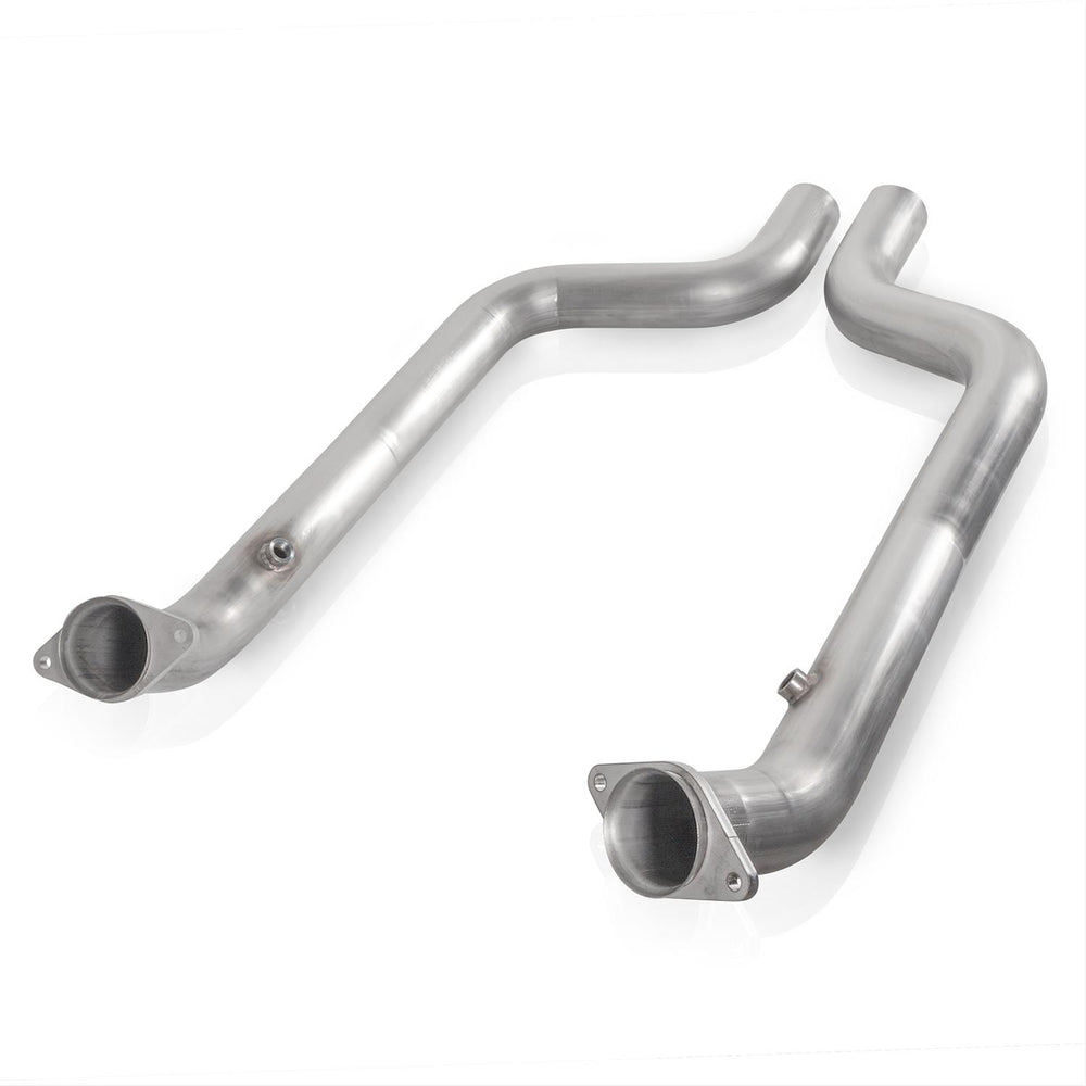 3-Inch Off-Road Mid-Pipe Kit