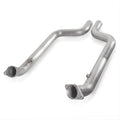 3-Inch Off-Road Mid-Pipe Kit