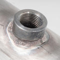 3-Inch Off-Road Mid-Pipe Kit
