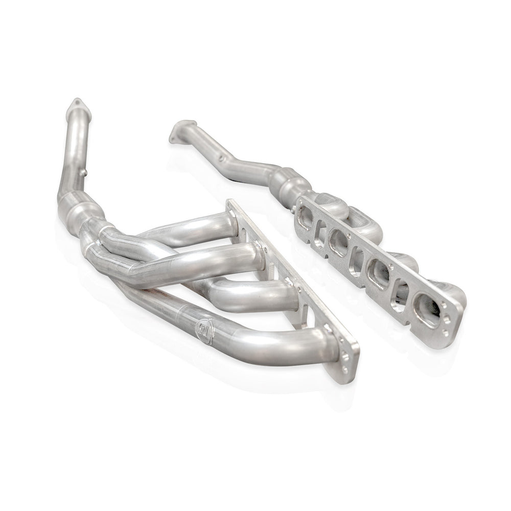 1-7/8" Long Tube Header Kit w/ Cats