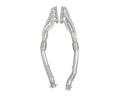 1-7/8" Long Tube Header Kit w/ Cats