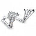 Stainless Power Long Tube Headers w/ High-Flow Cats