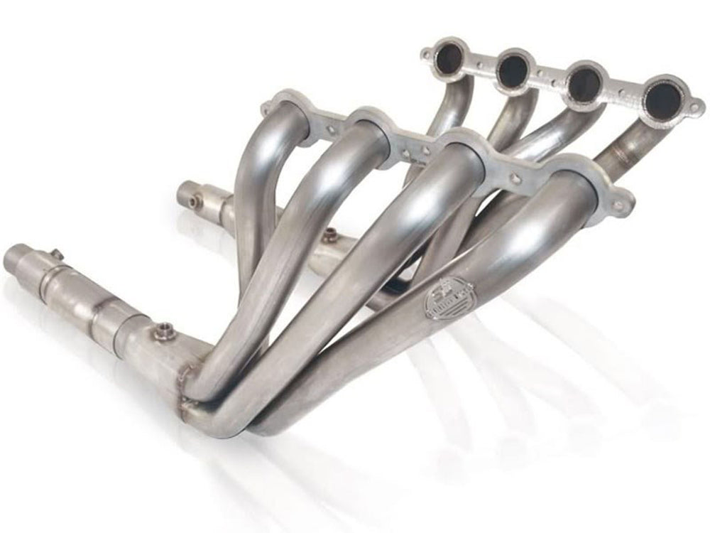 Works Long Tube Header Kit
