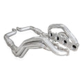 Works Cat-Back Exhaust System
