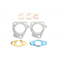 5Blade 68/71 LBZ Turbocharger