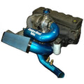 HOT Street 363/480 Complete Twin Kit