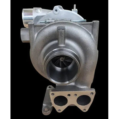 5Blade 68/71 LBZ Turbocharger